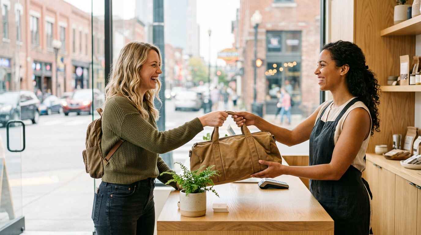 What Is the Best Luggage Storage Service in Nashville